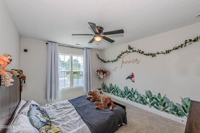 464 Water Wagon Trail, Jacksonville, NC 28546