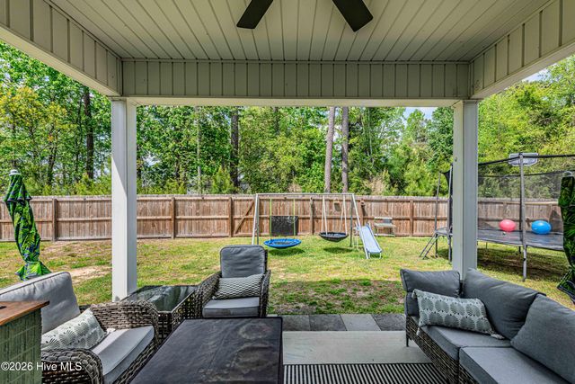 464 Water Wagon Trail, Jacksonville, NC 28546