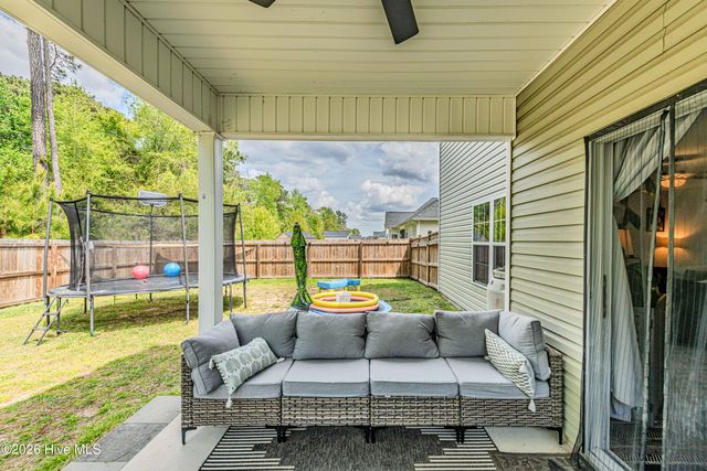 464 Water Wagon Trail, Jacksonville, NC 28546