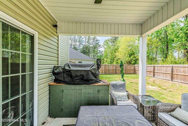 464 Water Wagon Trail, Jacksonville, NC 28546