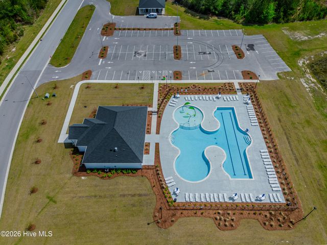 464 Water Wagon Trail, Jacksonville, NC 28546