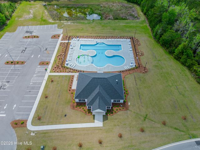 464 Water Wagon Trail, Jacksonville, NC 28546