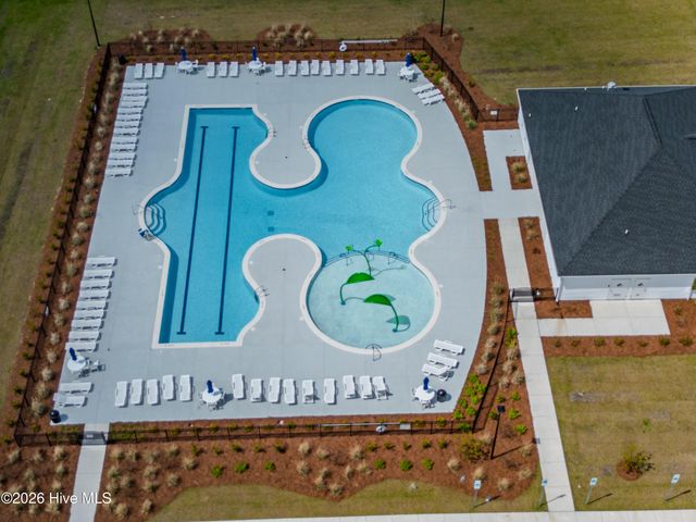 464 Water Wagon Trail, Jacksonville, NC 28546