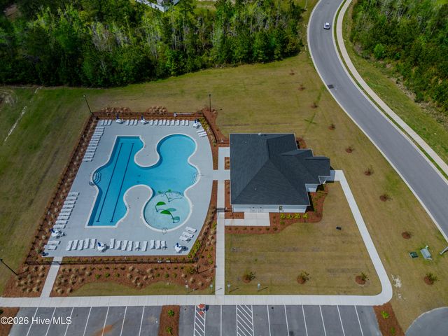 464 Water Wagon Trail, Jacksonville, NC 28546