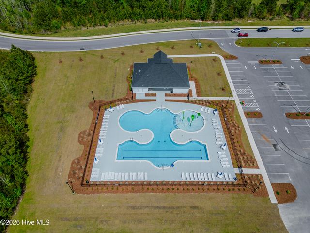 464 Water Wagon Trail, Jacksonville, NC 28546