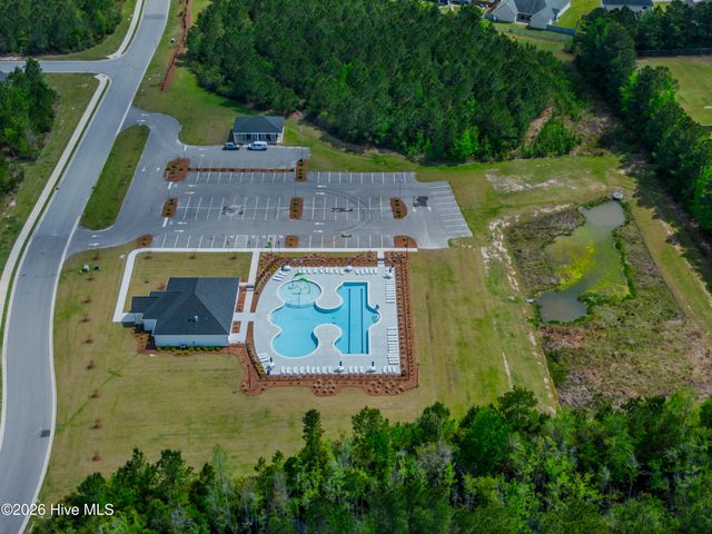 464 Water Wagon Trail, Jacksonville, NC 28546