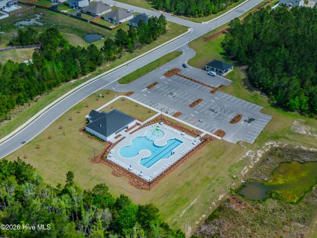 464 Water Wagon Trail, Jacksonville, NC 28546