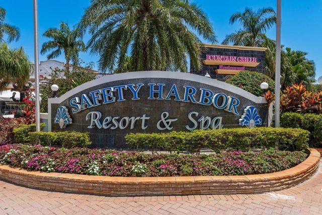 1906 WESTLEY STREET, Safety Harbor, FL 34695