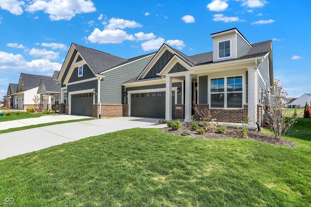 14449 Shrawley Court, Carmel, IN 46074