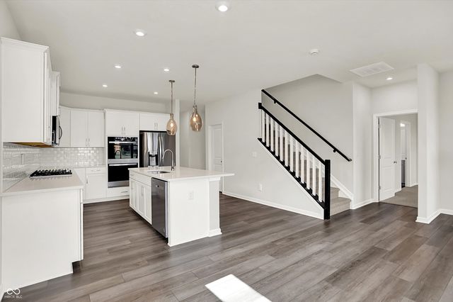 14449 Shrawley Court, Carmel, IN 46074
