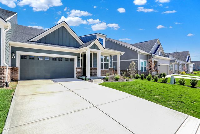 14449 Shrawley Court, Carmel, IN 46074