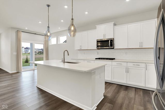 14449 Shrawley Court, Carmel, IN 46074