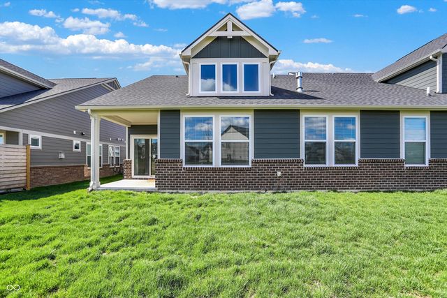 14449 Shrawley Court, Carmel, IN 46074