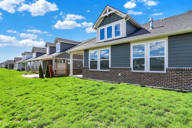 14449 Shrawley Court, Carmel, IN 46074