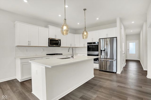 14449 Shrawley Court, Carmel, IN 46074