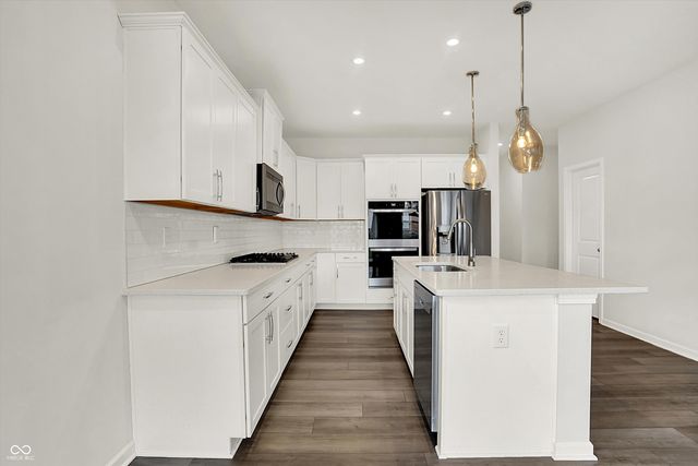 14449 Shrawley Court, Carmel, IN 46074