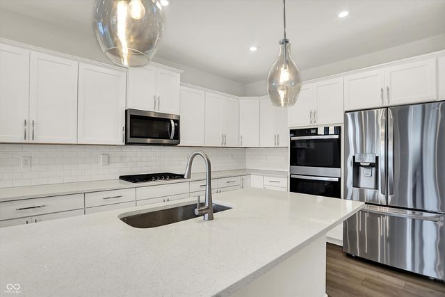 14449 Shrawley Court, Carmel, IN 46074