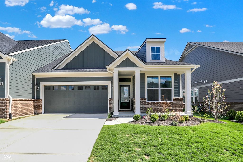 14449 Shrawley Court, Carmel, IN 46074