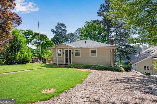 6381 Lakeview Drive, Buford, GA 30518