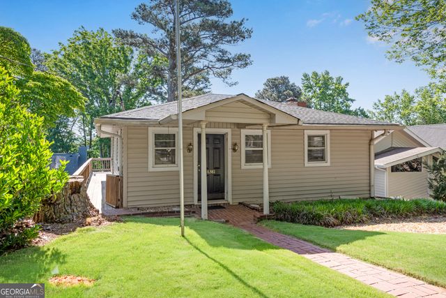 6381 Lakeview Drive, Buford, GA 30518