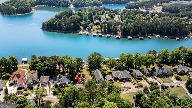 6381 Lakeview Drive, Buford, GA 30518