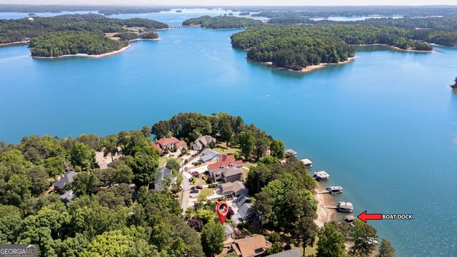 6381 Lakeview Drive, Buford, GA 30518