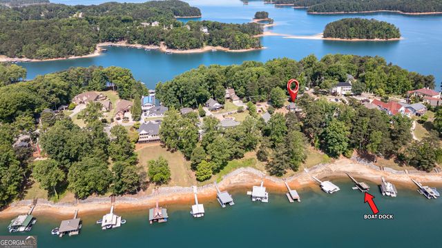 6381 Lakeview Drive, Buford, GA 30518