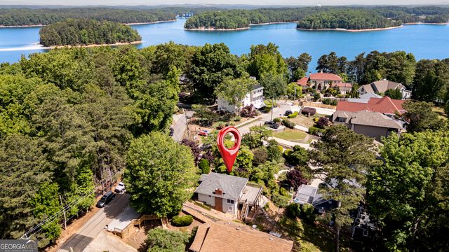 6381 Lakeview Drive, Buford, GA 30518
