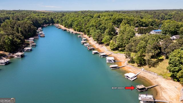 6381 Lakeview Drive, Buford, GA 30518