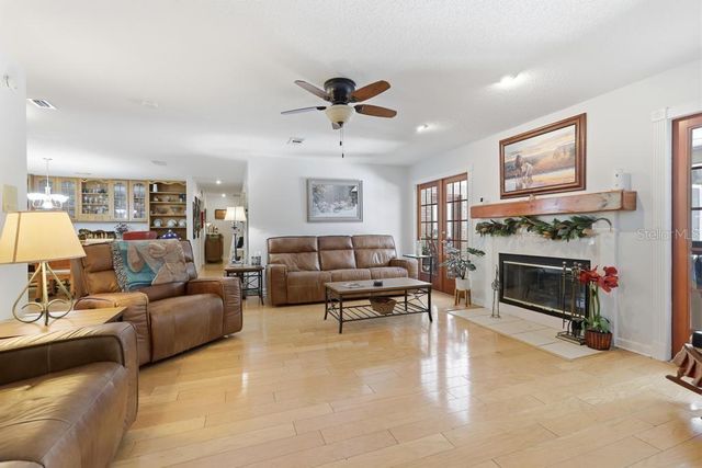 2514 KRINKLEWOOD DRIVE, Deland, FL 32724