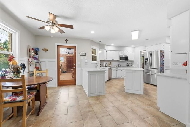 2514 KRINKLEWOOD DRIVE, Deland, FL 32724