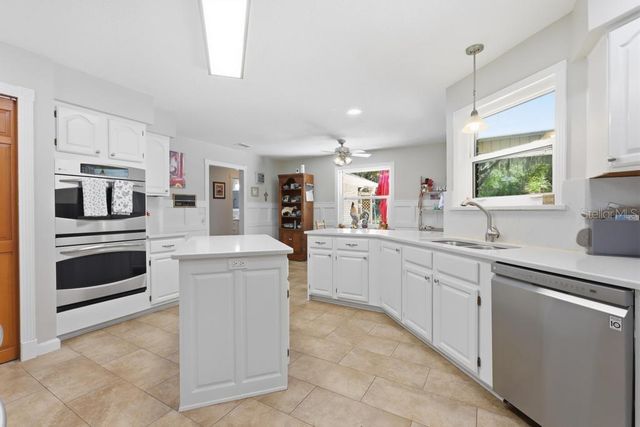 2514 KRINKLEWOOD DRIVE, Deland, FL 32724