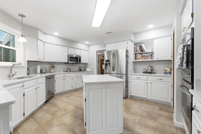 2514 KRINKLEWOOD DRIVE, Deland, FL 32724
