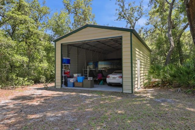 2514 KRINKLEWOOD DRIVE, Deland, FL 32724