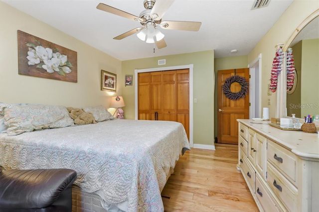 2514 KRINKLEWOOD DRIVE, Deland, FL 32724