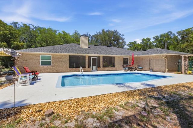 2514 KRINKLEWOOD DRIVE, Deland, FL 32724