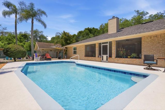 2514 KRINKLEWOOD DRIVE, Deland, FL 32724