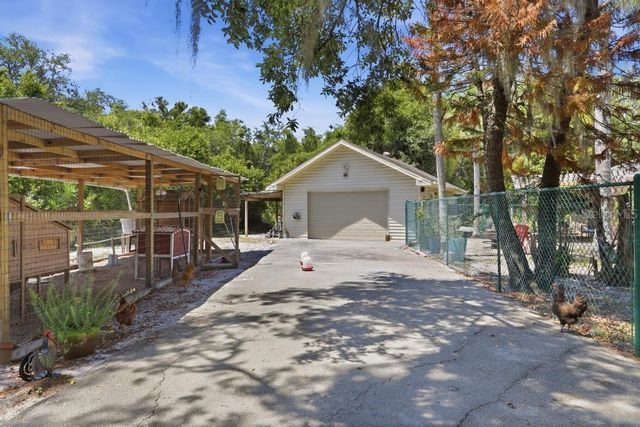 2514 KRINKLEWOOD DRIVE, Deland, FL 32724