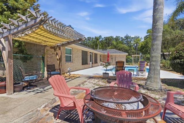 2514 KRINKLEWOOD DRIVE, Deland, FL 32724