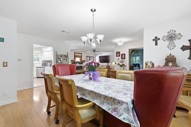 2514 KRINKLEWOOD DRIVE, Deland, FL 32724