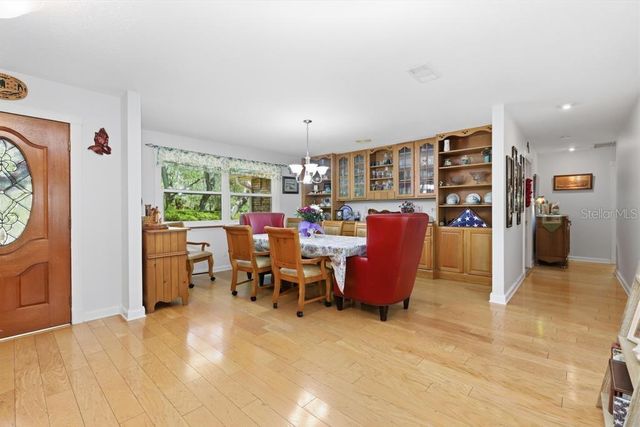 2514 KRINKLEWOOD DRIVE, Deland, FL 32724
