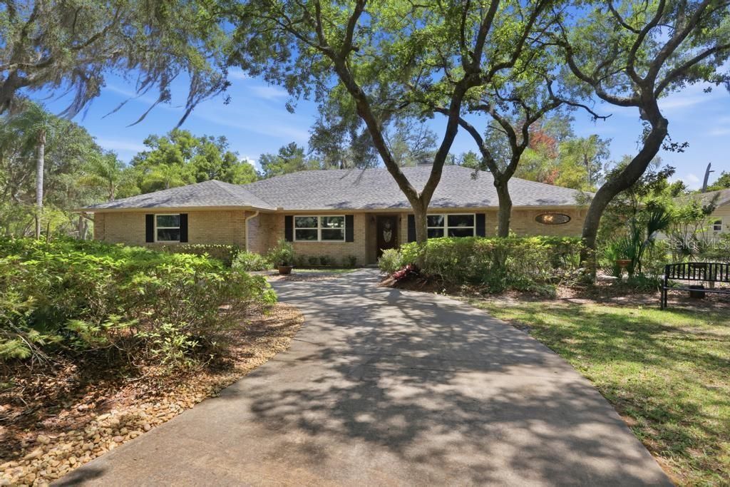 2514 KRINKLEWOOD DRIVE, Deland, FL 32724