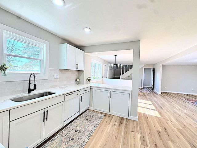 W3096 SIEVERT ROAD, Seymour, WI 54165