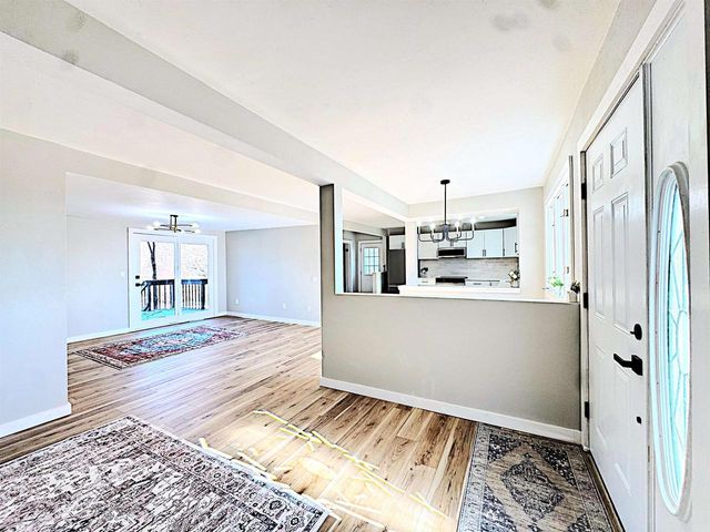 W3096 SIEVERT ROAD, Seymour, WI 54165