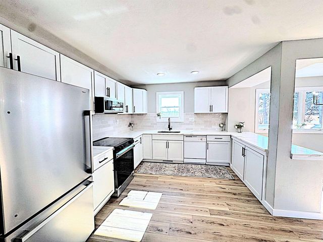 W3096 SIEVERT ROAD, Seymour, WI 54165