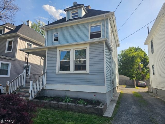 420 John St, Plainfield City, NJ 07060
