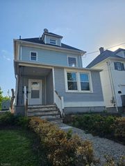 420 John St, Plainfield City, NJ 07060