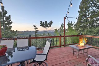 30884 Kings Valley Drive, Conifer, CO 80433