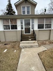 18924 Orleans Street, Highland Park, MI 48203