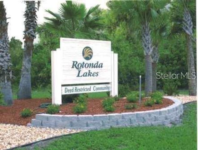 300 ANTIS DRIVE, Rotonda West, FL 33947